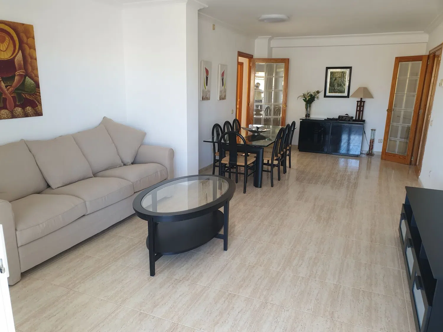 Piso en Barrio Sta Catalina - El Jonquet - Foto 20