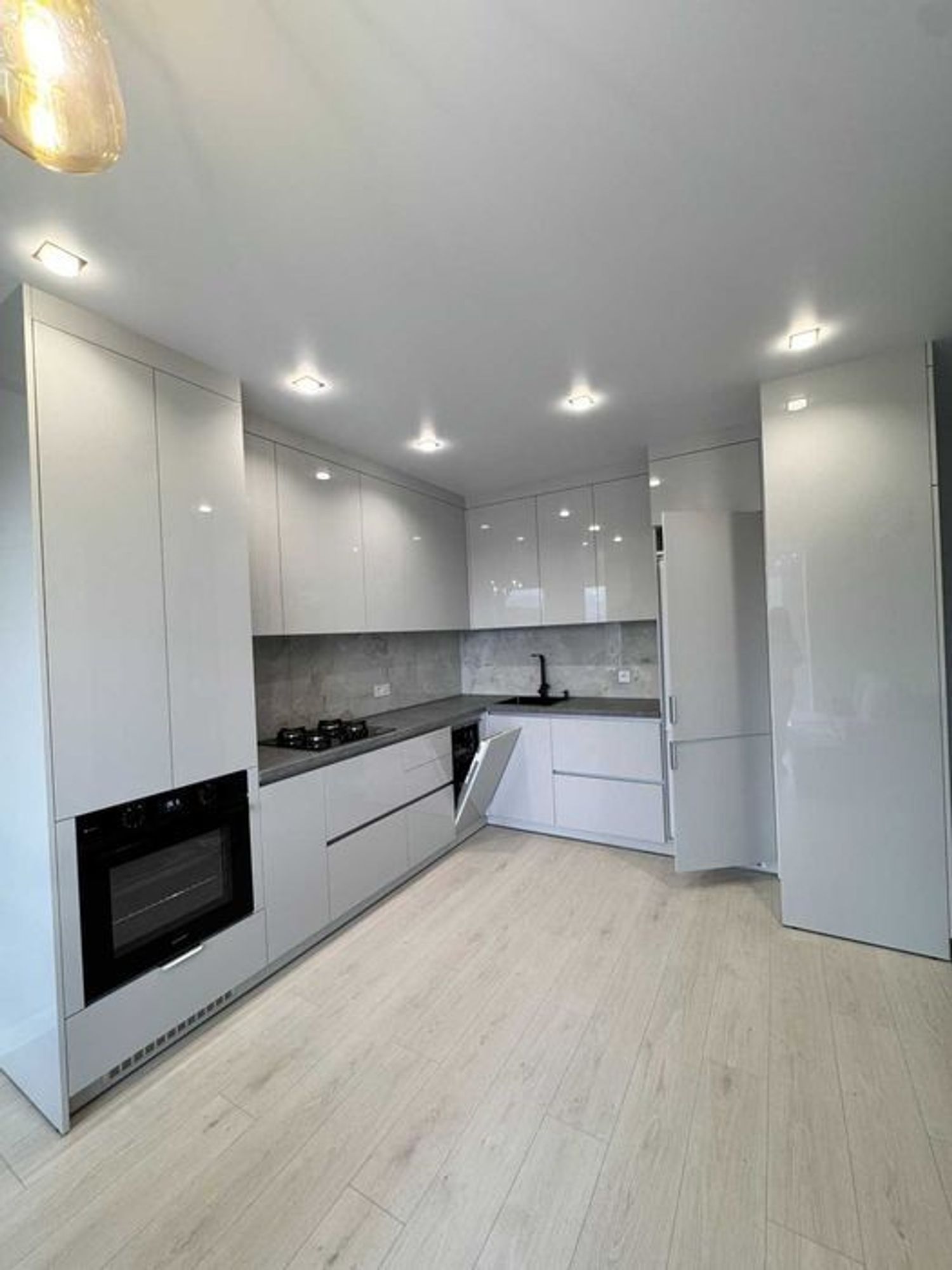 Piso en Avenida de Barcelona, 34 - Foto 1