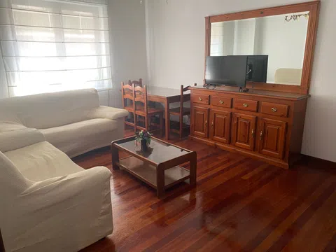 Piso en avenida de Italia, 67