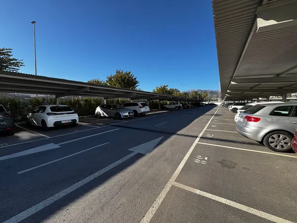 Piso en avenida de la Vega, 6 - Foto 21