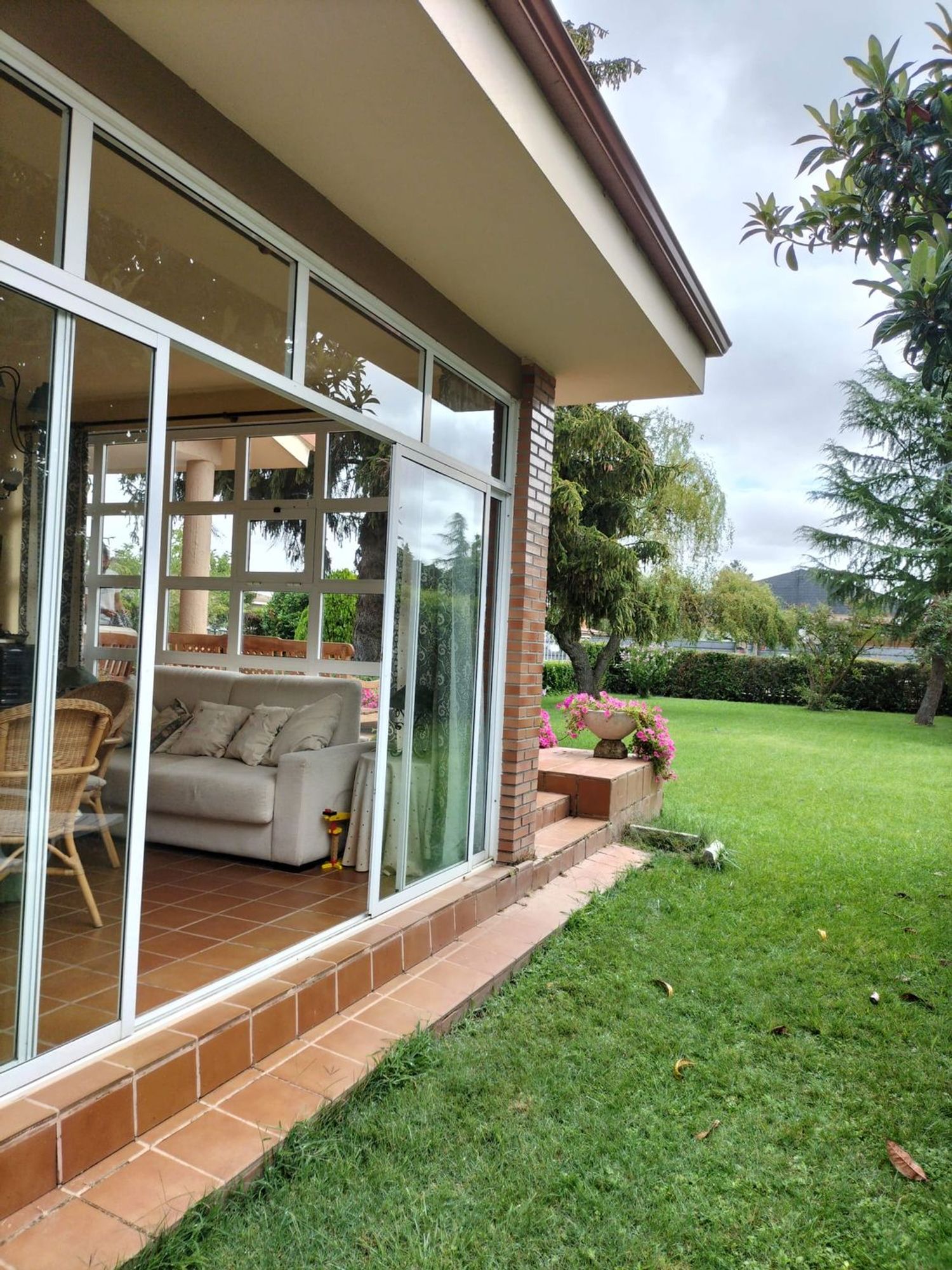 Casa o chalet independiente en Calle los Pinares, 3 - Foto 8