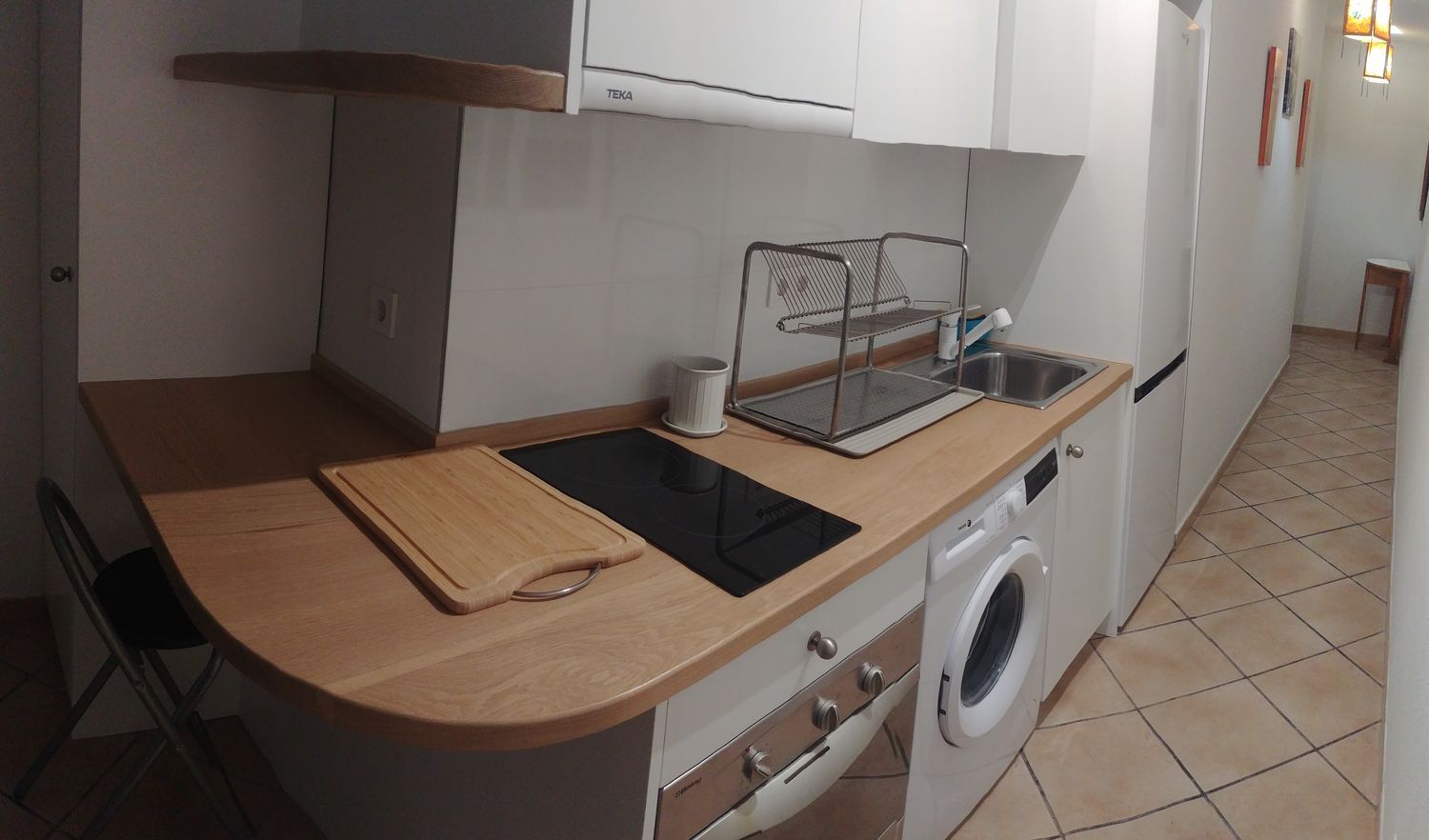 Dúplex en Calle de Sebastián Elcano, 21, Palos de la Frontera - Foto 7