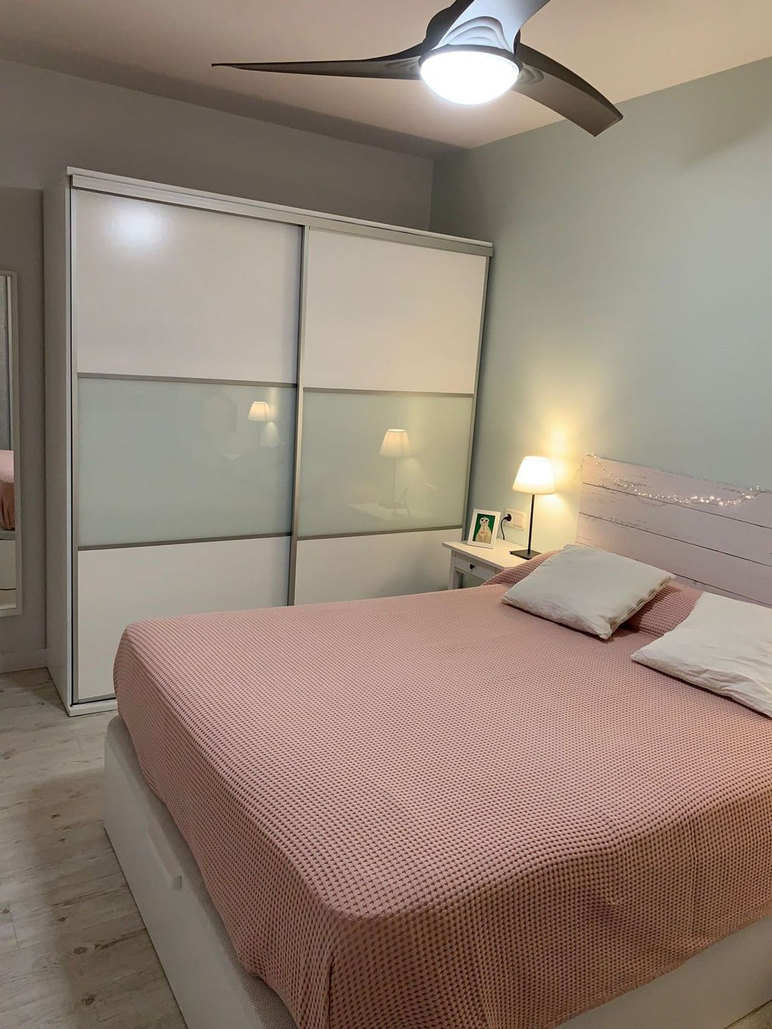 Piso en avenida de Burgos, 5 - Foto 6