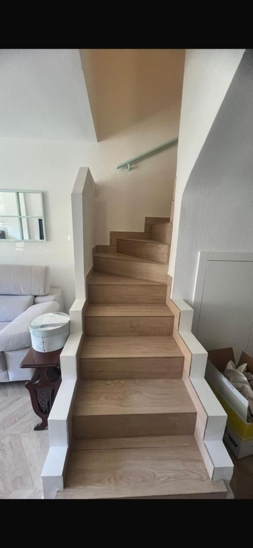 Piso en  Calle Periodista Ramón Resa 4 - Foto 6