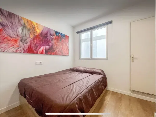 Estudio en Calle Sagasta, 18, Santa Catalina - Canteras - Foto 4