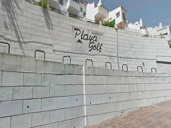 Chalet adosado en Ronda del Golf Oeste, 17, Zona Centro Comercial Torrequebrada - Foto 4