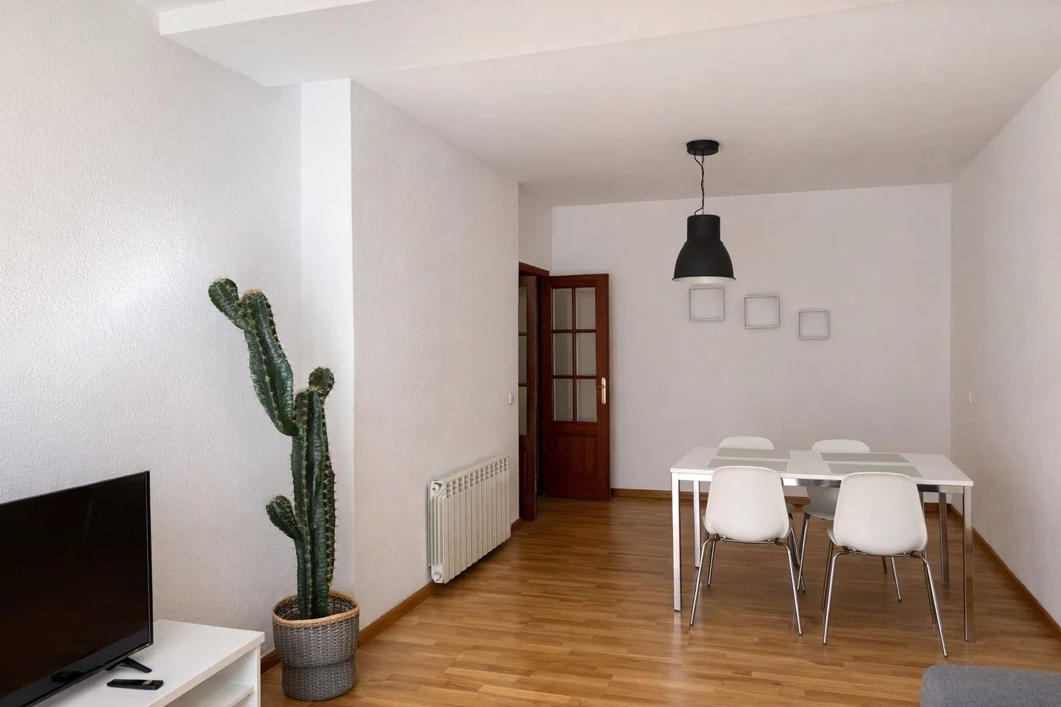 Piso en calle Conde de Aranda, 80 - Foto 3