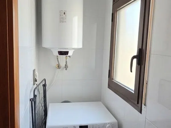 Piso en Calle Mossèn Cinto Verdaguer, 11 - Foto 4