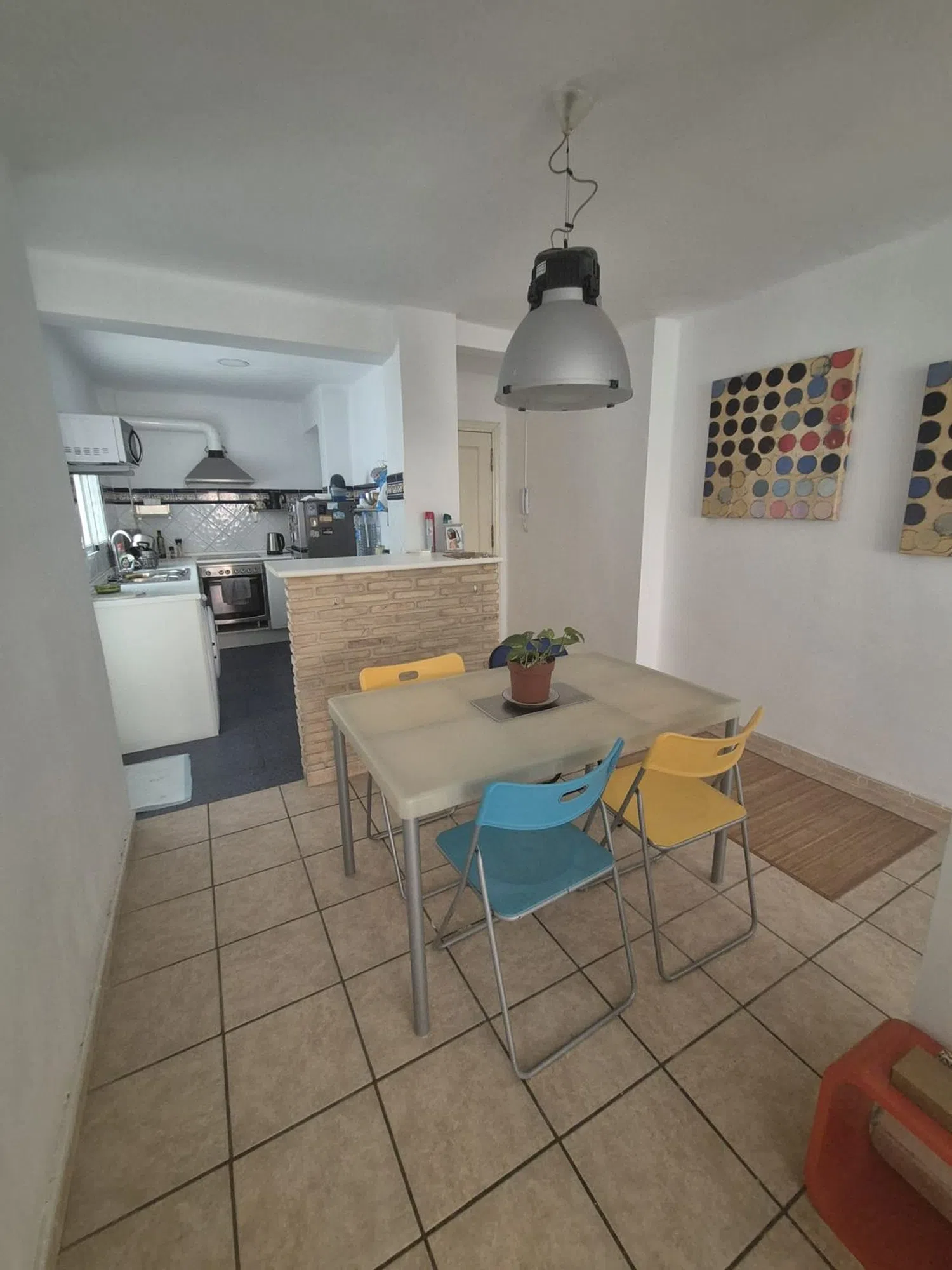 Piso en avenida del Camí Nou, 10 - Foto 2