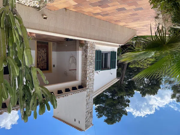 Chalet pareado en calle de Foncalada, 10 - Foto 1