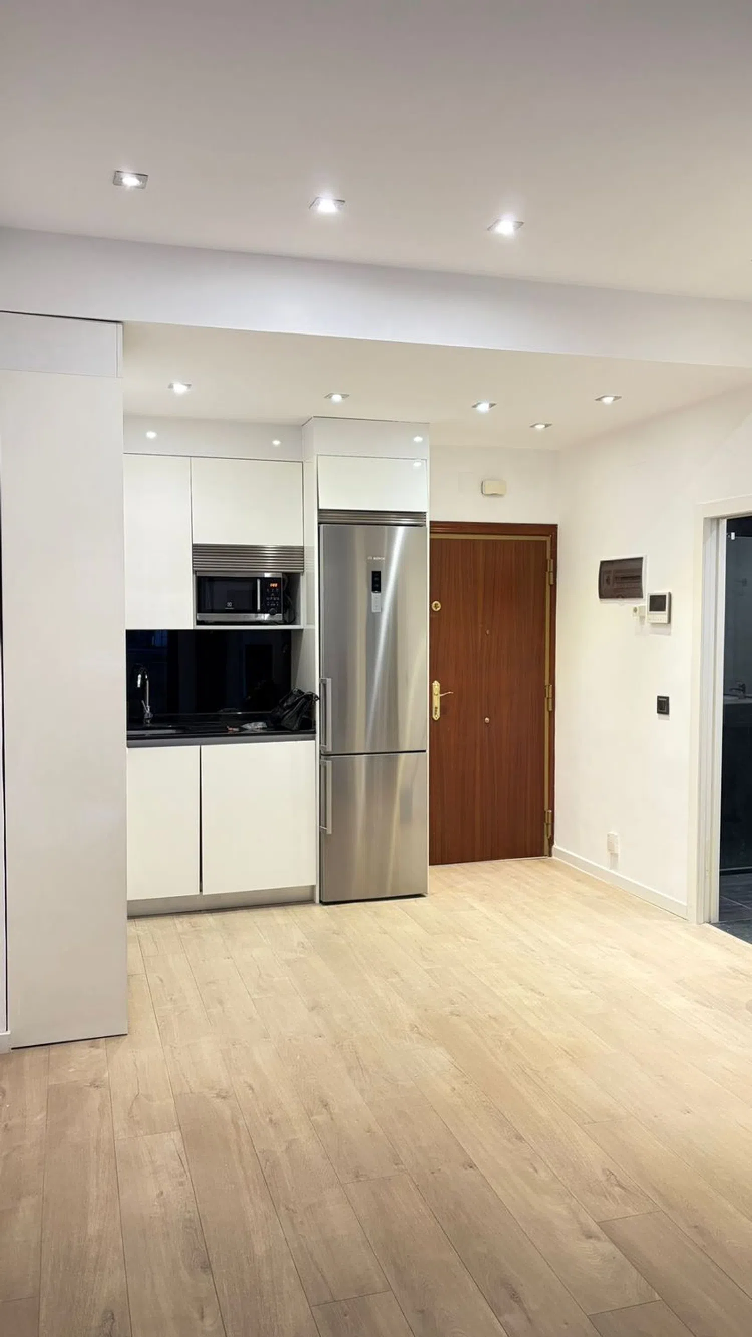 Piso en calle de San Hermenegildo, 3 - Foto 3