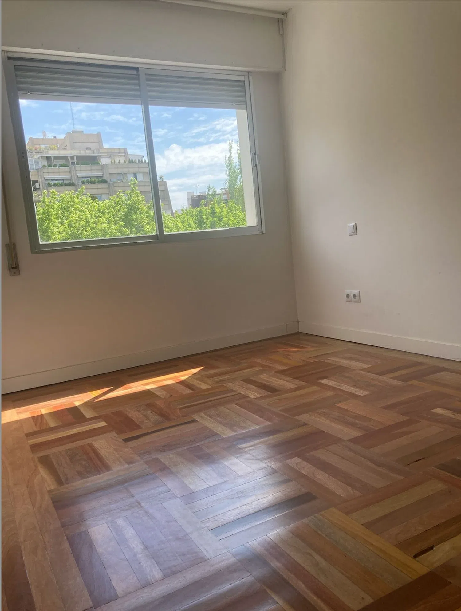 Piso en calle Víctor Andrés Belaunde, 25 - Foto 1