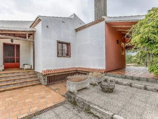 Casa rural en paraje Nava Paris s/n - Foto 11