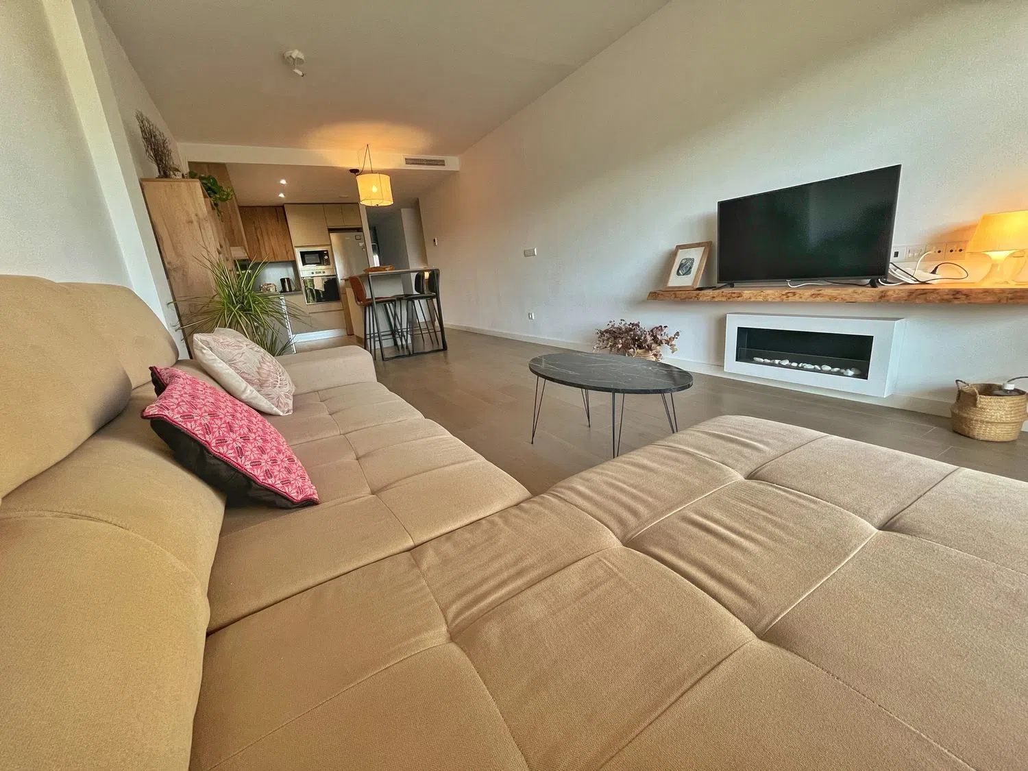 Piso en calle Comadrona Teresa Sarrió Busquier, 9 - Foto 5