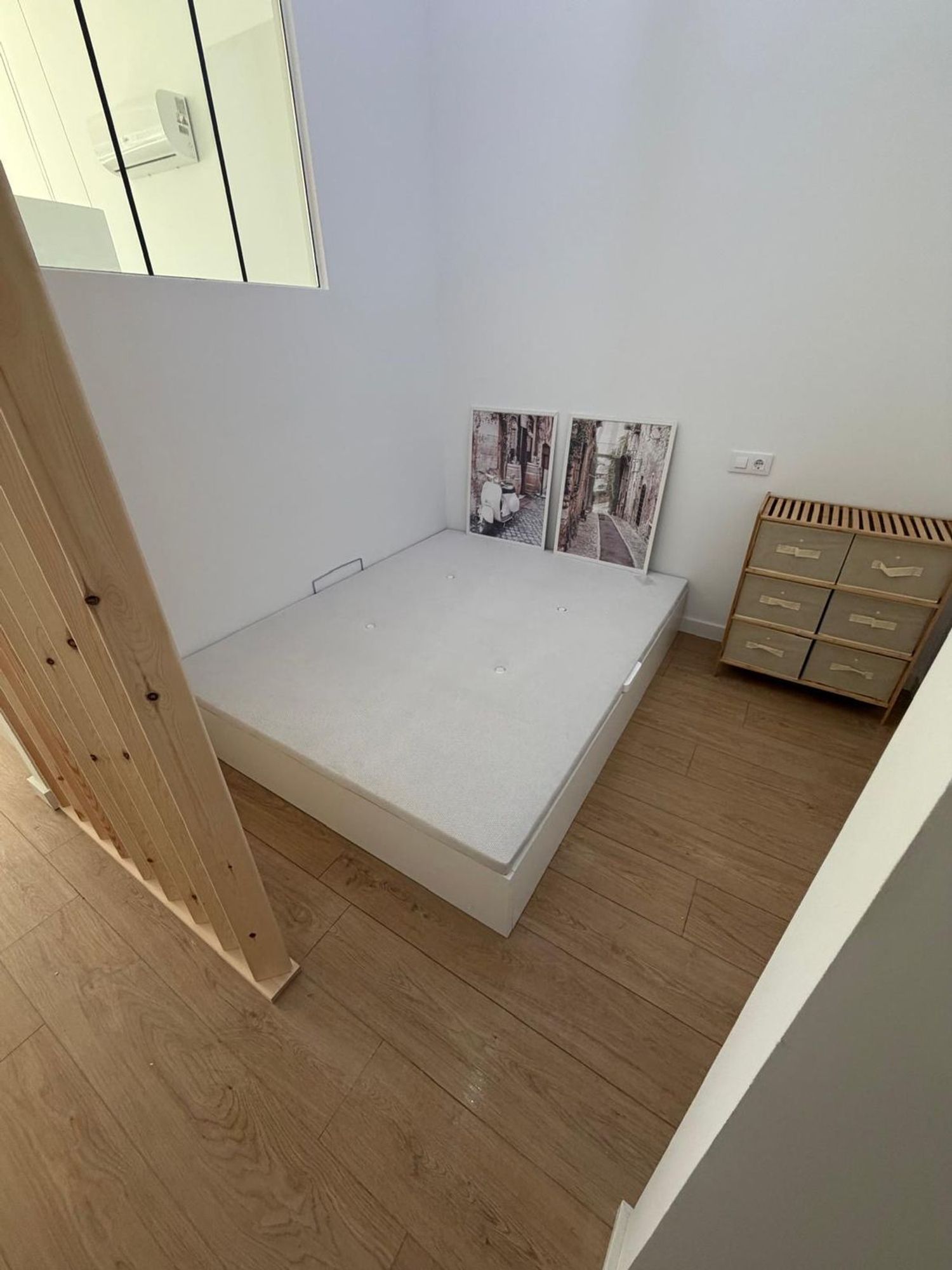 Estudio en avenida de Tenerife, 2 - Foto 9