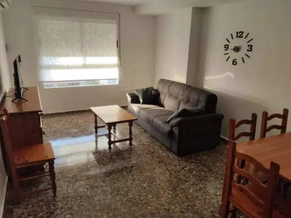 Piso en Campanar - Foto 3
