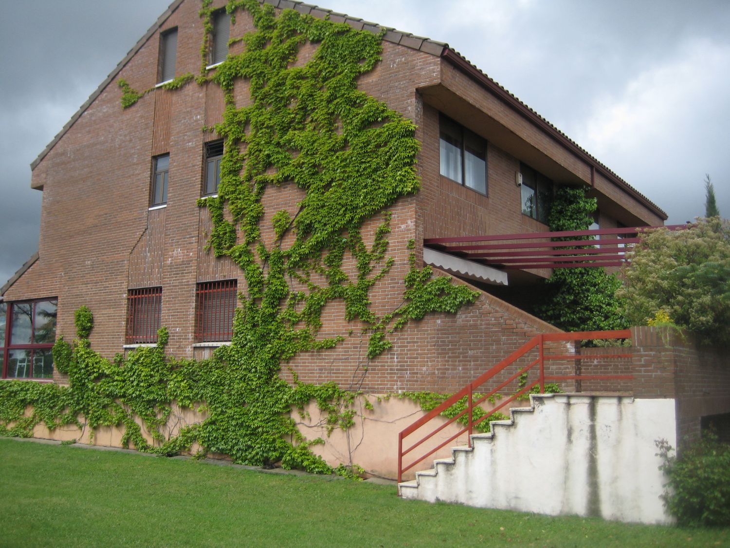 Chalet pareado en Colonia - Foto 3