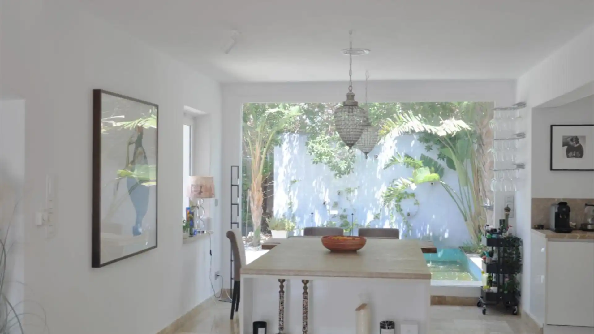 Chalet en  Avinguda Portals Vells 21 - Foto 21