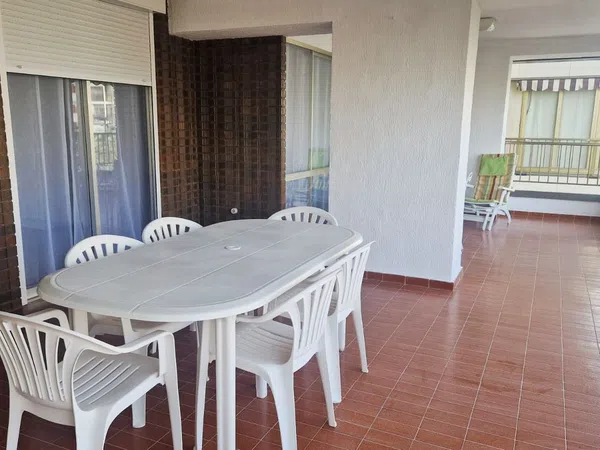 Alquiler de piso en Avenida de la Costa Blanca, 129 - Foto 18