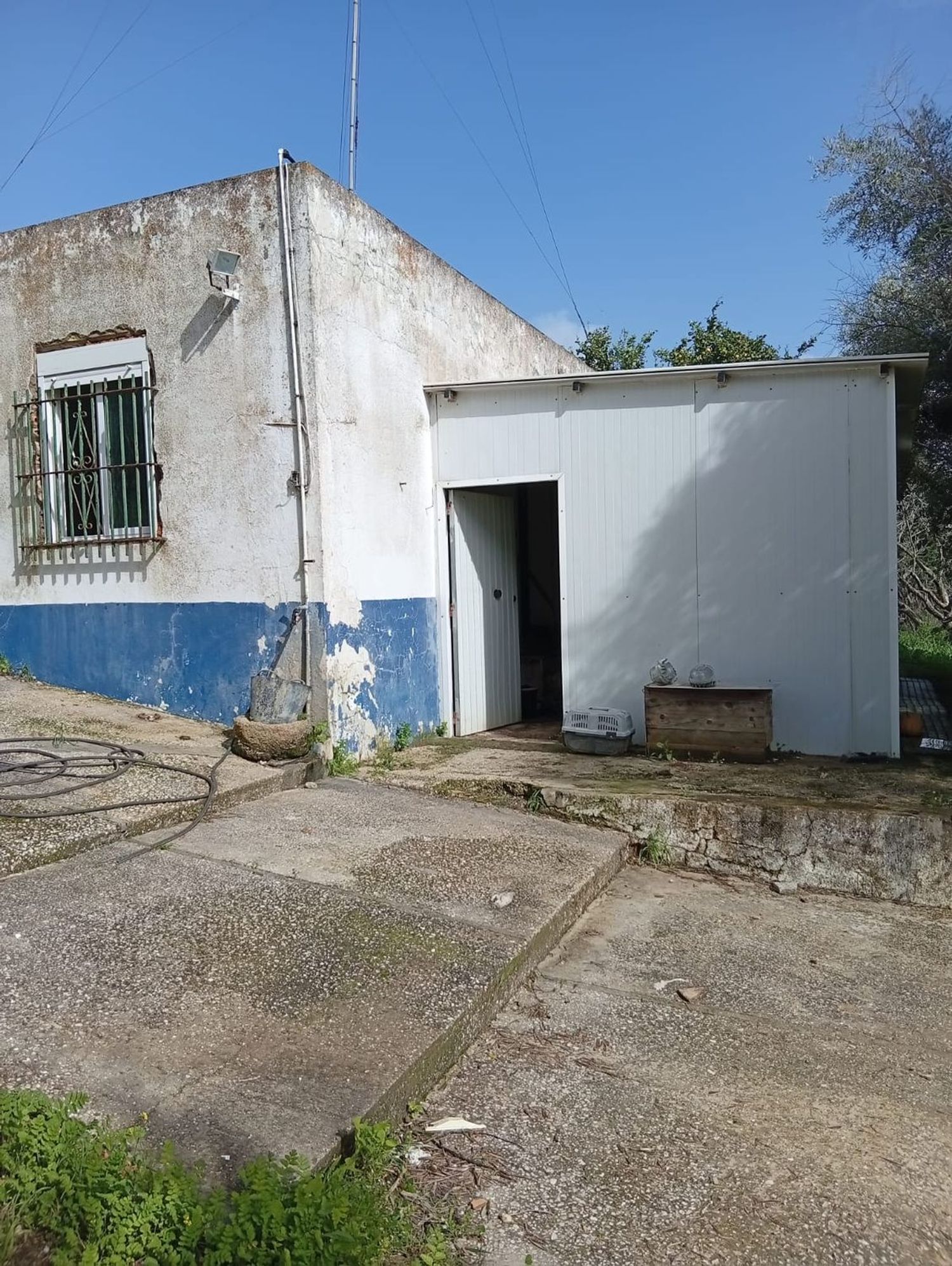 Finca rústica en camino Cañada del Fontanar s/n - Foto 9