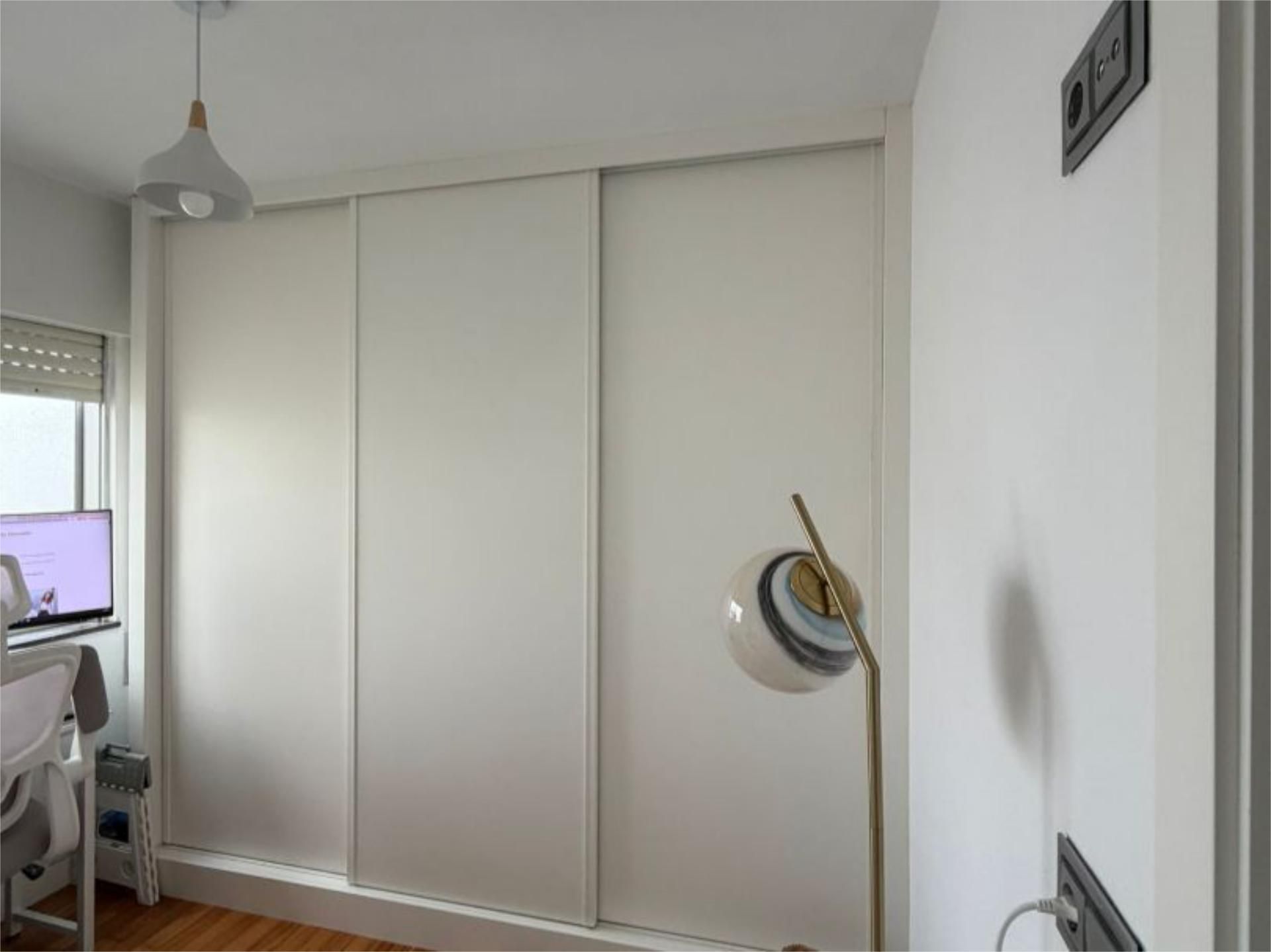 Piso en  Rúa das Galeras 16A - Foto 10