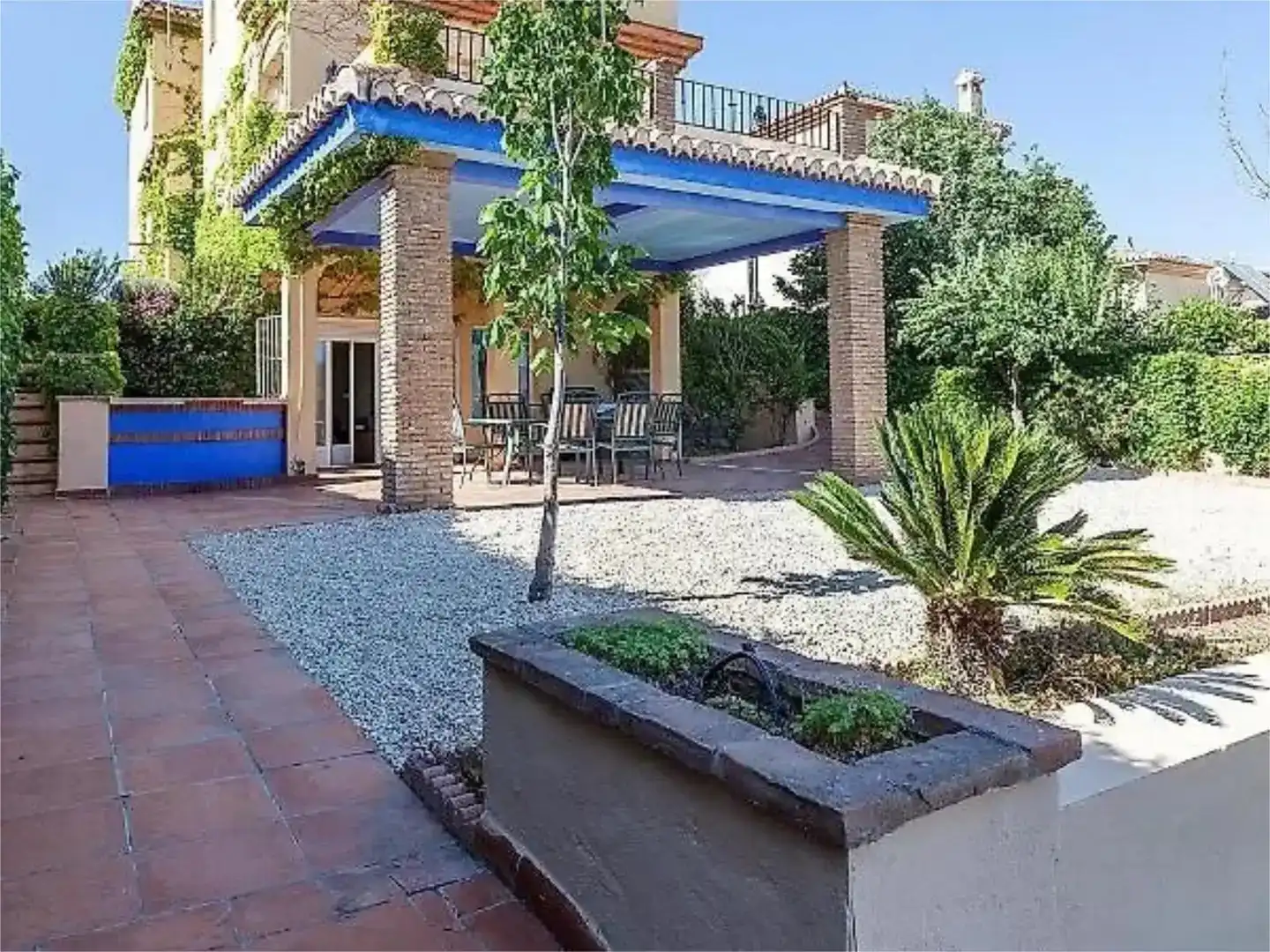 Chalet en  Poligono UE-37 3K - Foto 9