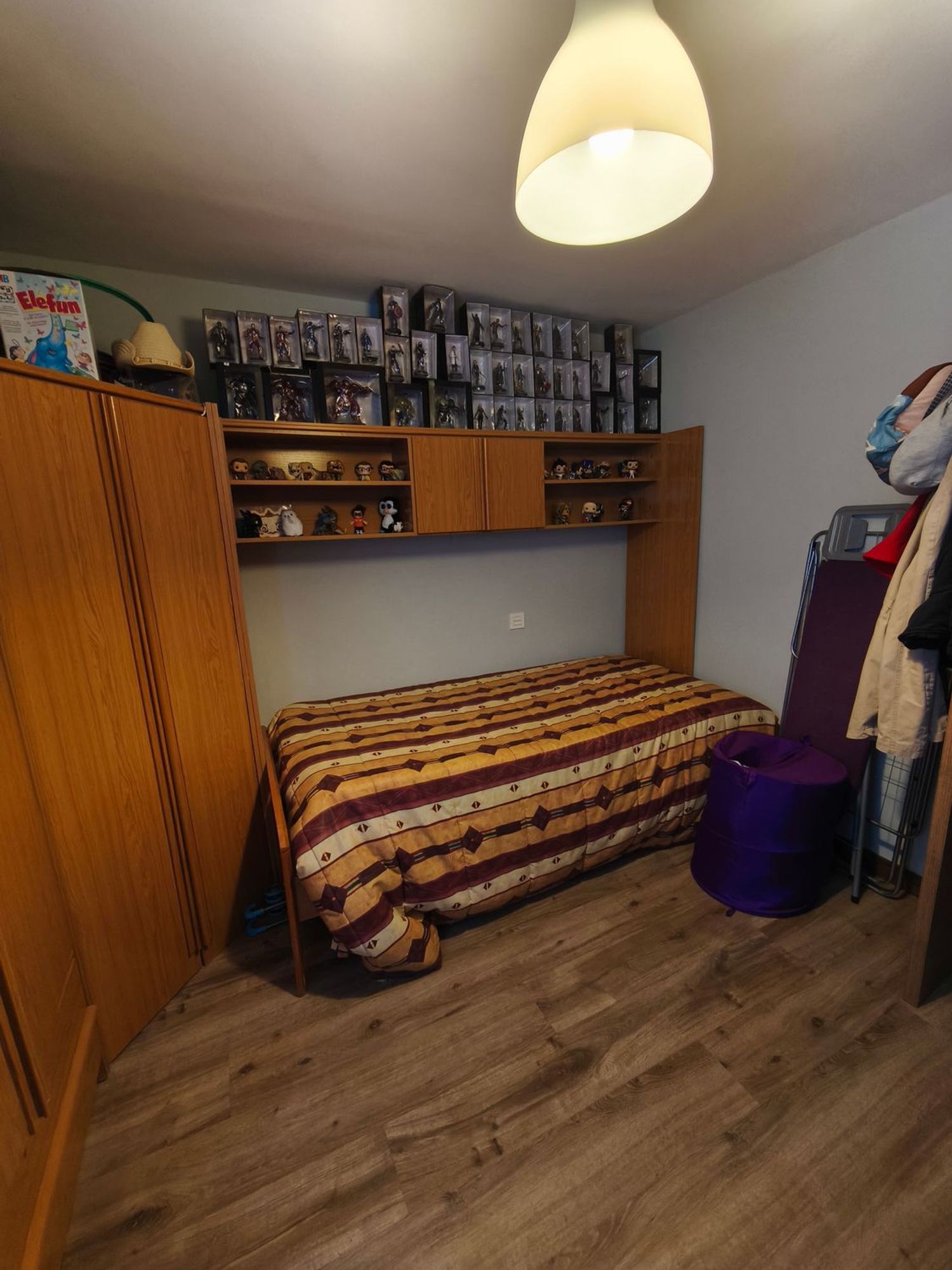 Chalet adosado en Plaza Virgen de Compasco, 1 - Foto 8