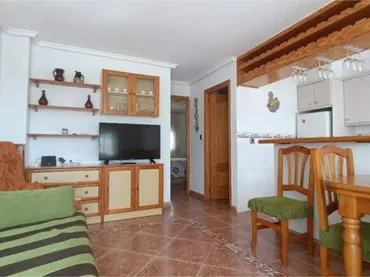 Casa adosada en playa lisa - Foto 1