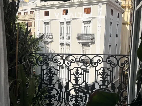 Piso en Plaza de Rodrigo Botet, La Xerea - Foto 19