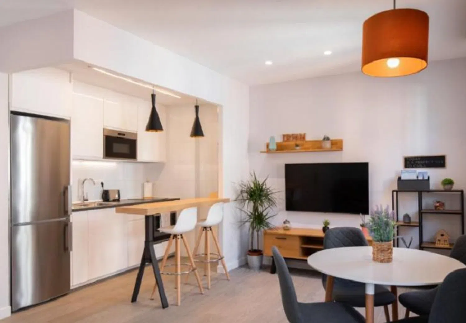 Piso en C. María Auxiliadora, 5 - Foto 6