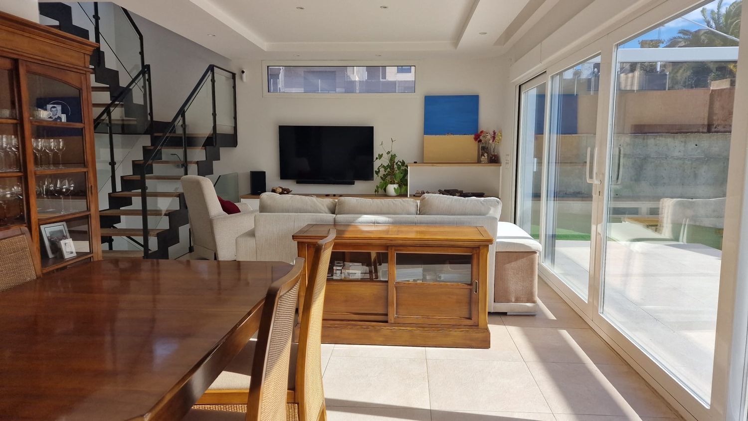 Casa independiente en calle Santiago Maganto, 49 - Foto 5