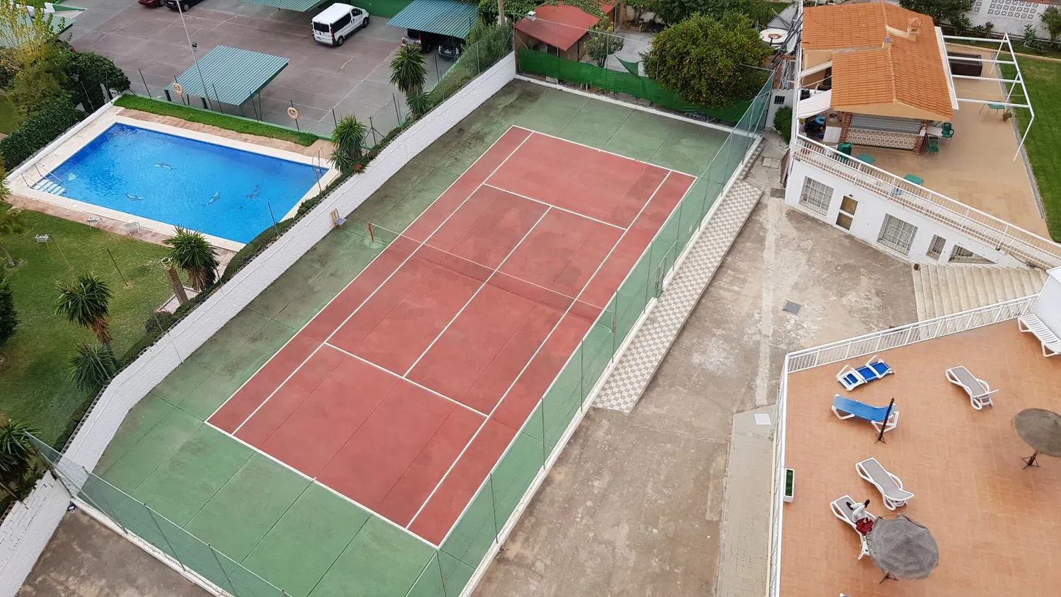 Estudio en avenida Benalmádena, 43 - Foto 13