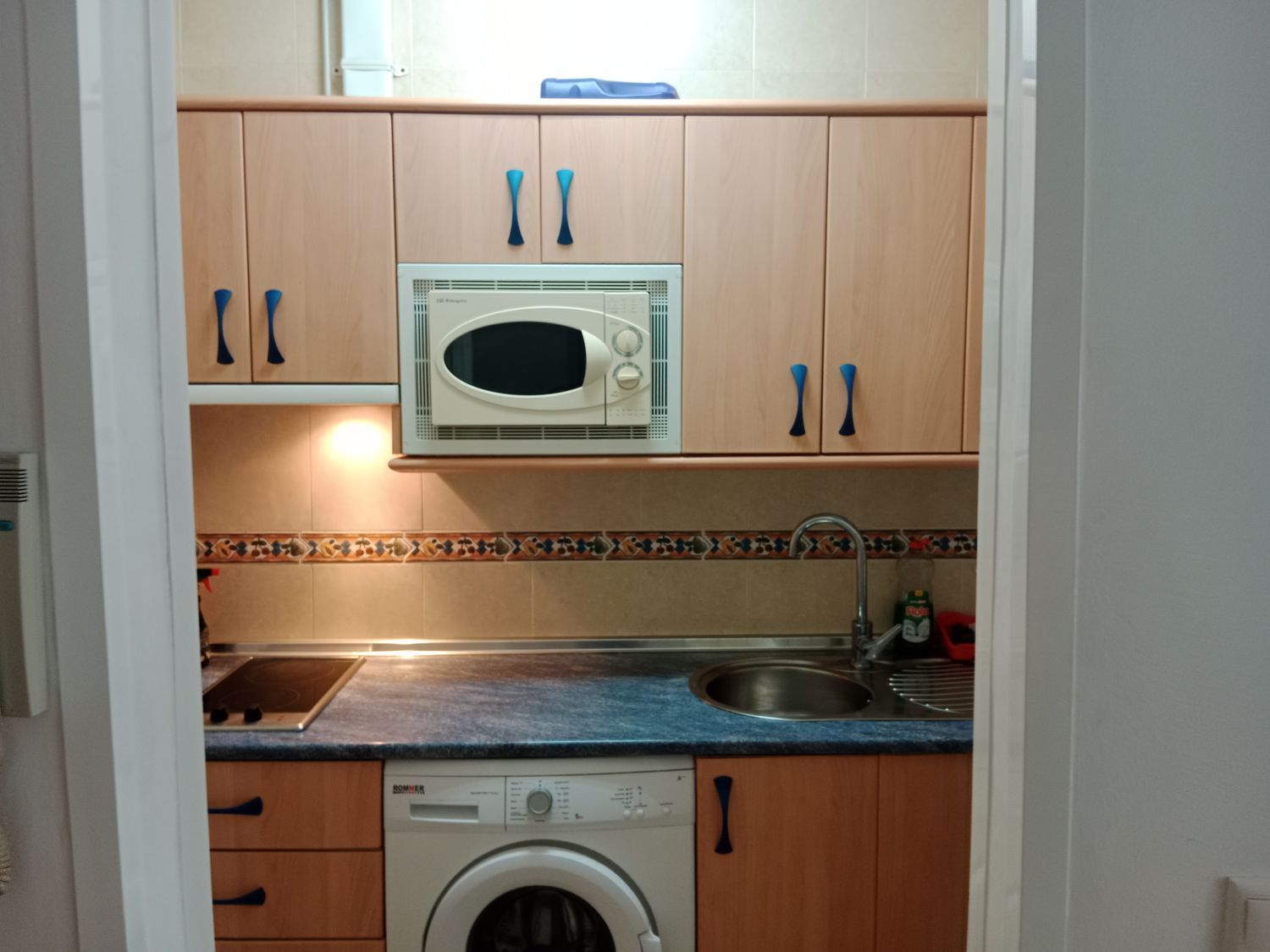 Piso en avenida Carlota Alessandri, 15 - Foto 20