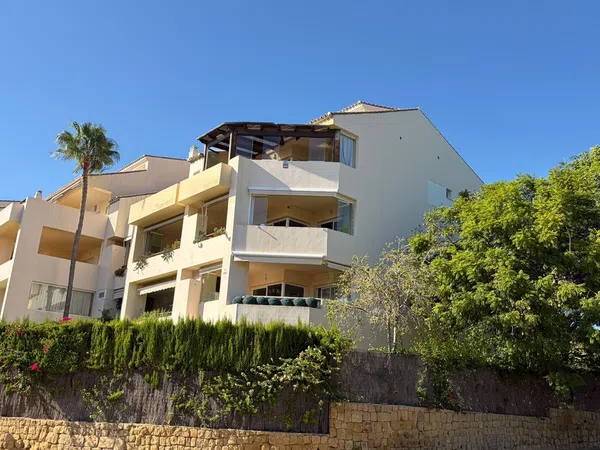 Piso en Alameda de las Brisas, 6, Bahía de Marbella - Foto 3