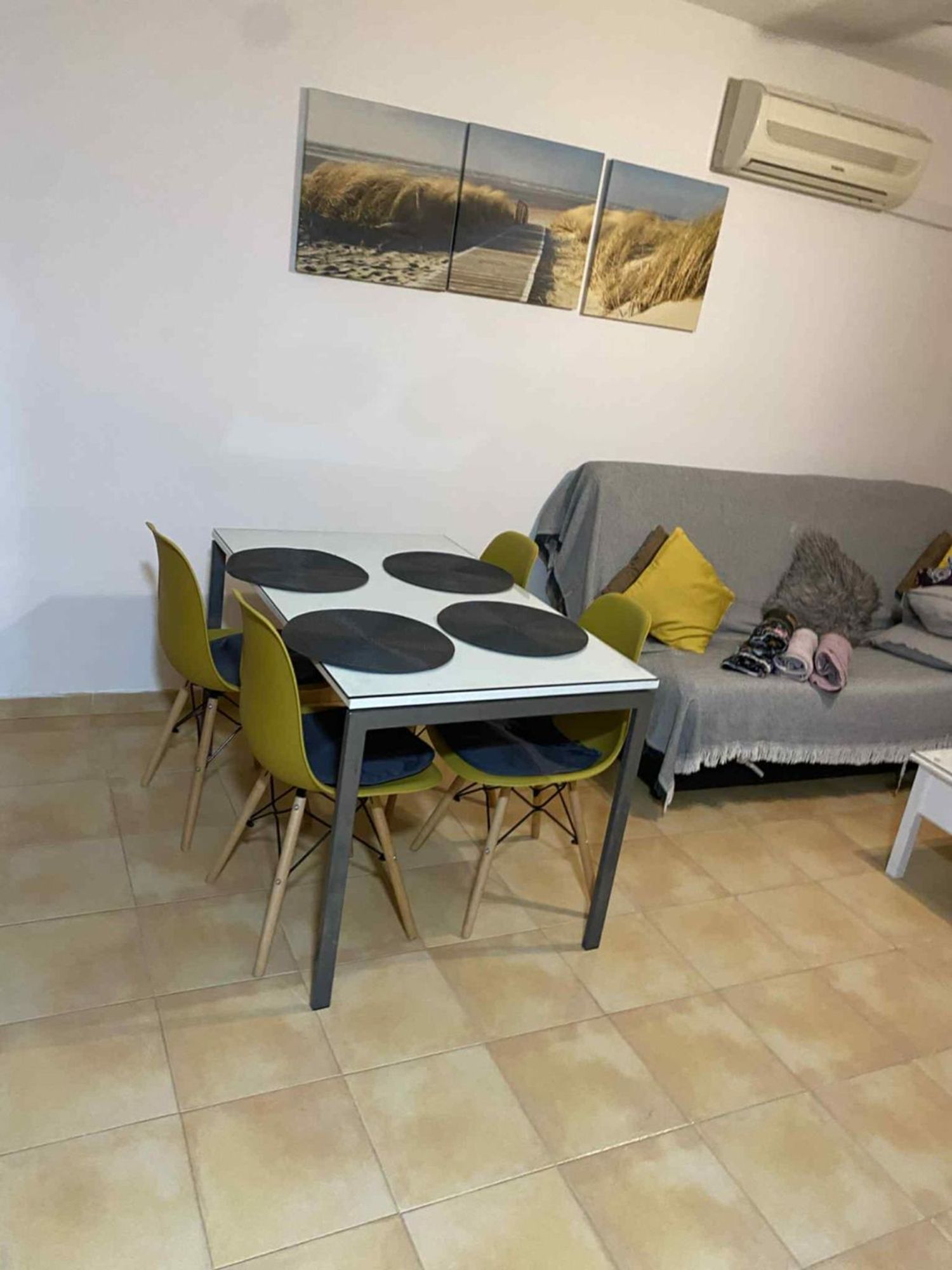 Estudio en Calle Alameda, 83, El Sabinar - Urbanizaciones - Las Marinas - Foto 4