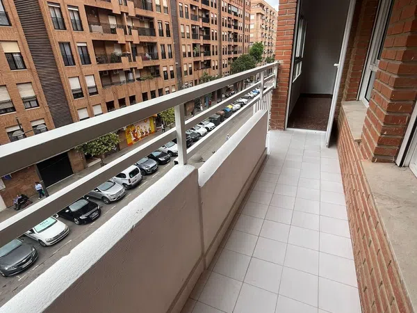 Piso en avenida del Primer de Maig, 40 - Foto 14