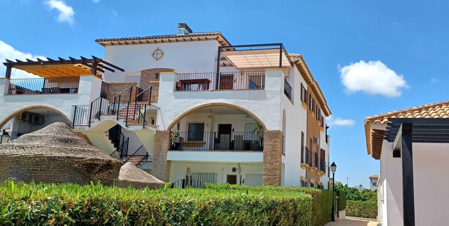 Ático en Ronda del Generalife, 1, Lomas del Mar, Lomas del Mar - Foto 8
