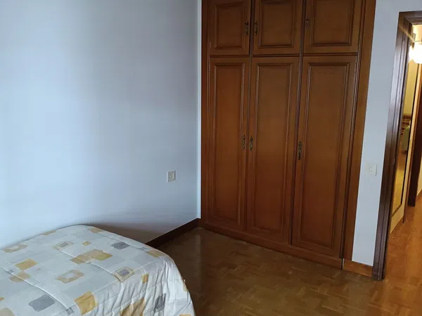Piso en Iñigo arista, 11, Iturrama, Iturrama - Foto 2