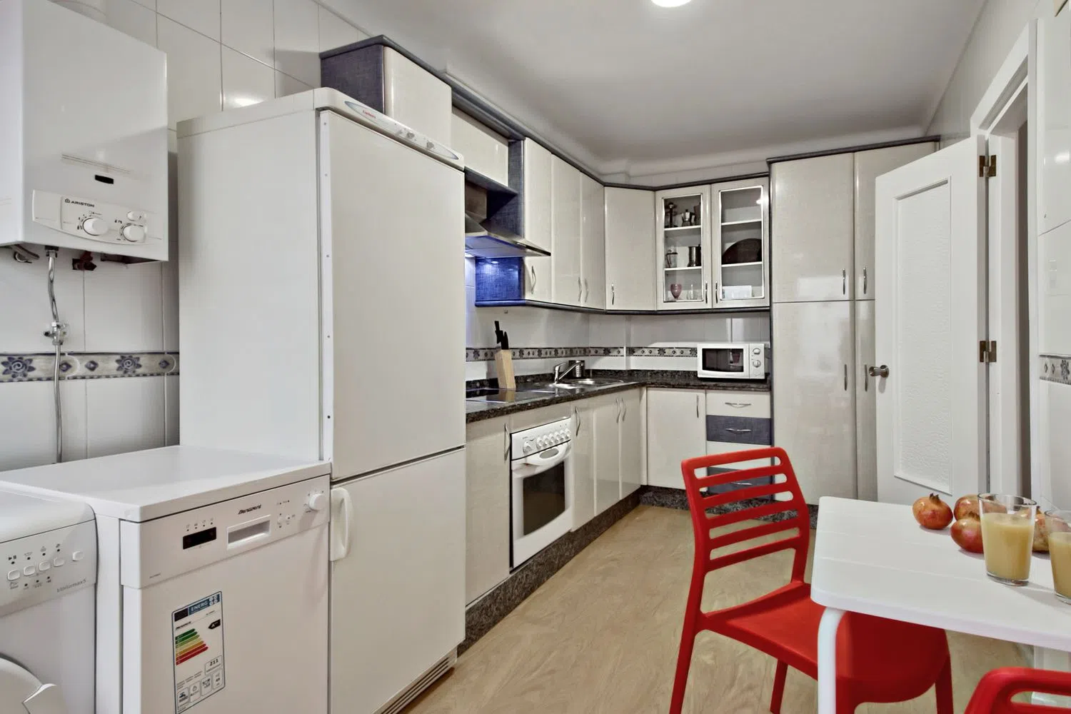 Piso en plaza del Teatro, 4 - Foto 3