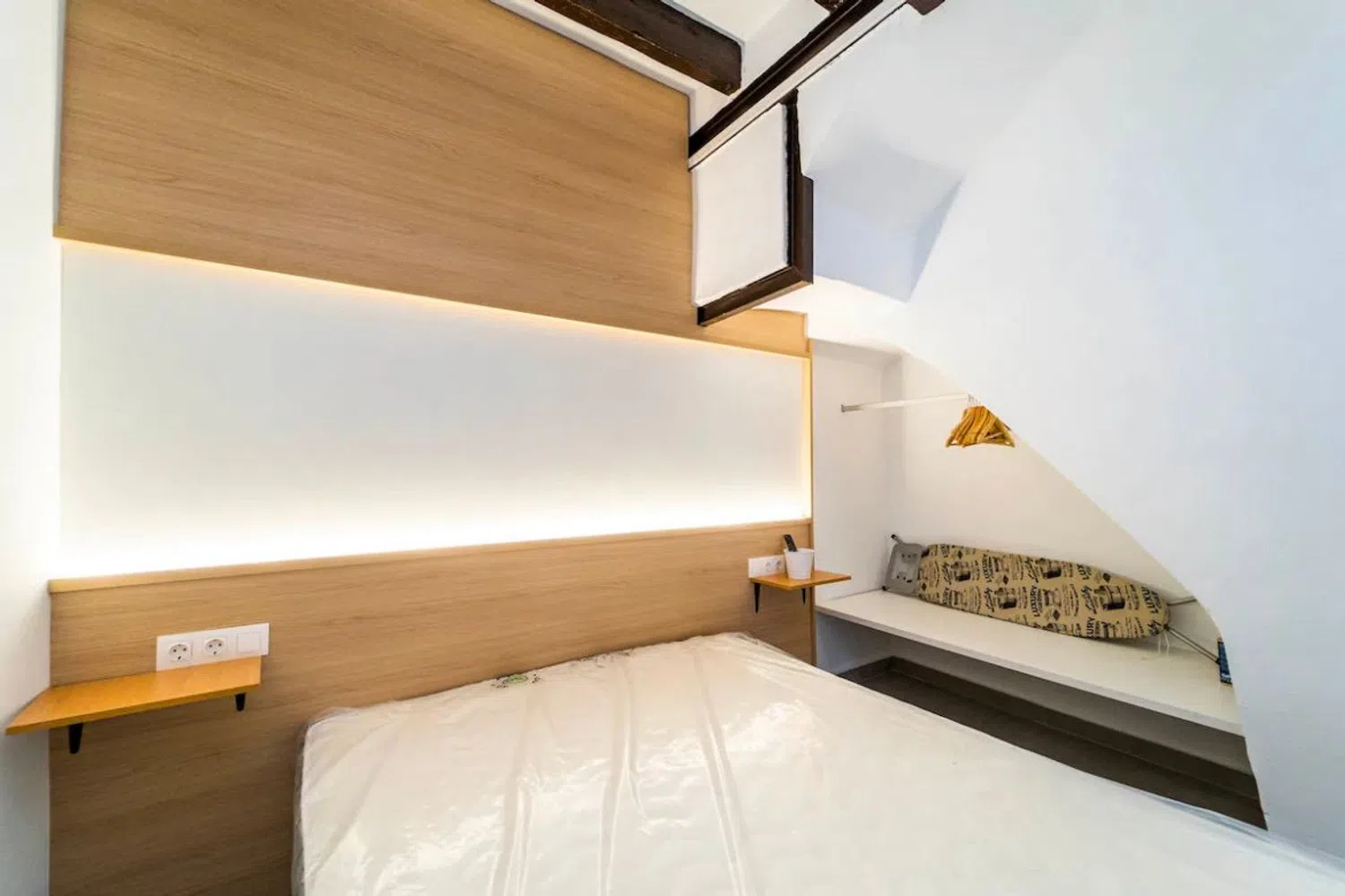 Estudio en calle Hort, 2 - Foto 2