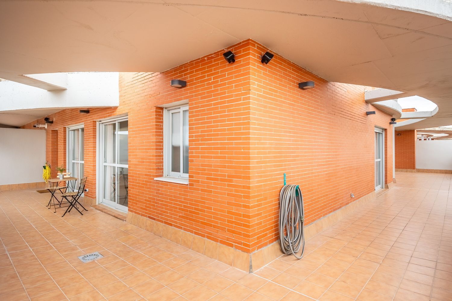 Ático en Calle Perséfone, 11, Jardines de Hércules - Foto 15