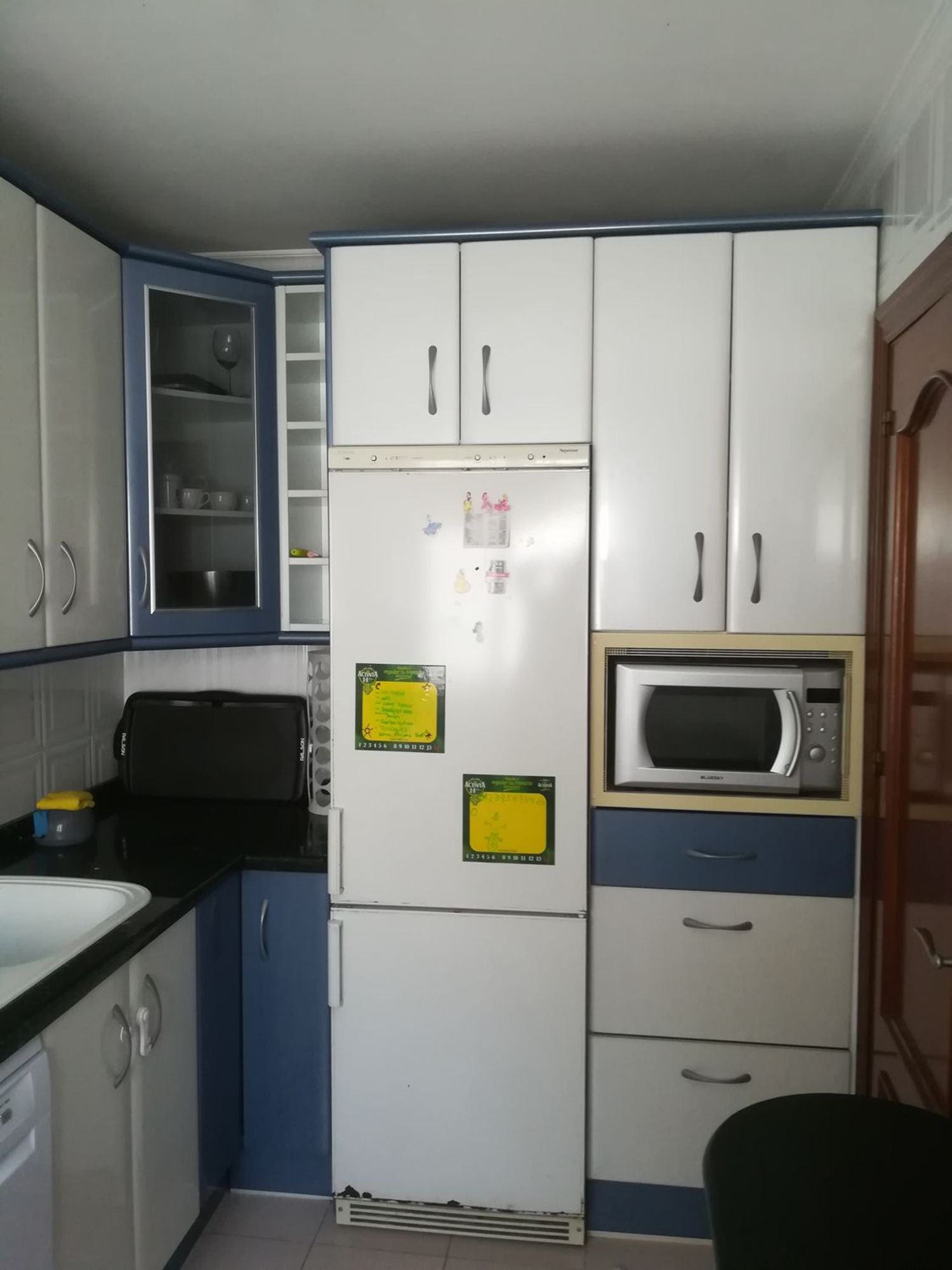 Ático en Barrio Camino Viejo de Málaga - Foto 19