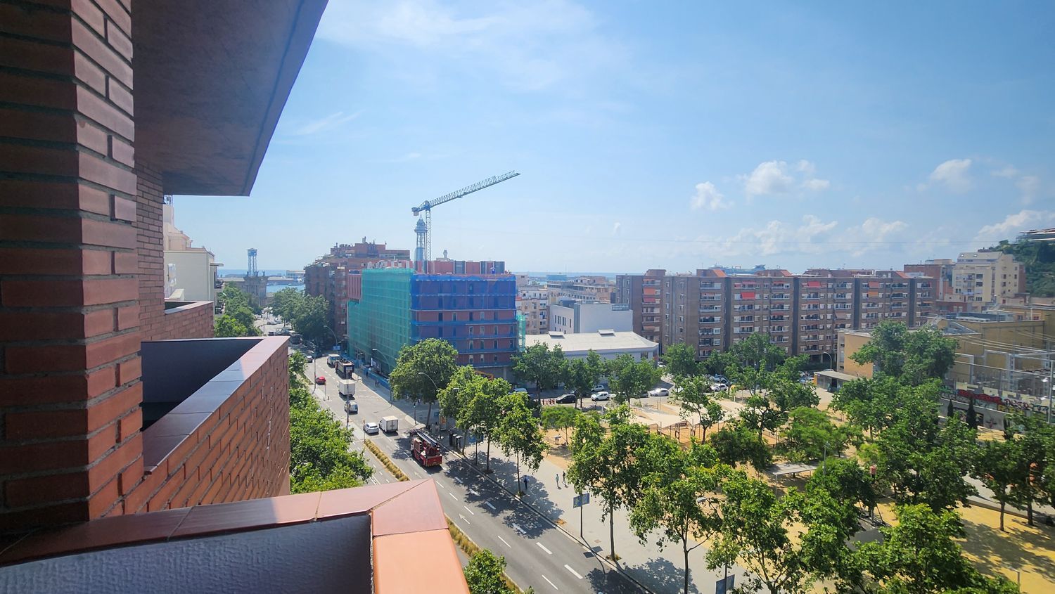 Piso en Avenida del Paral·lel, El Raval - Foto 5