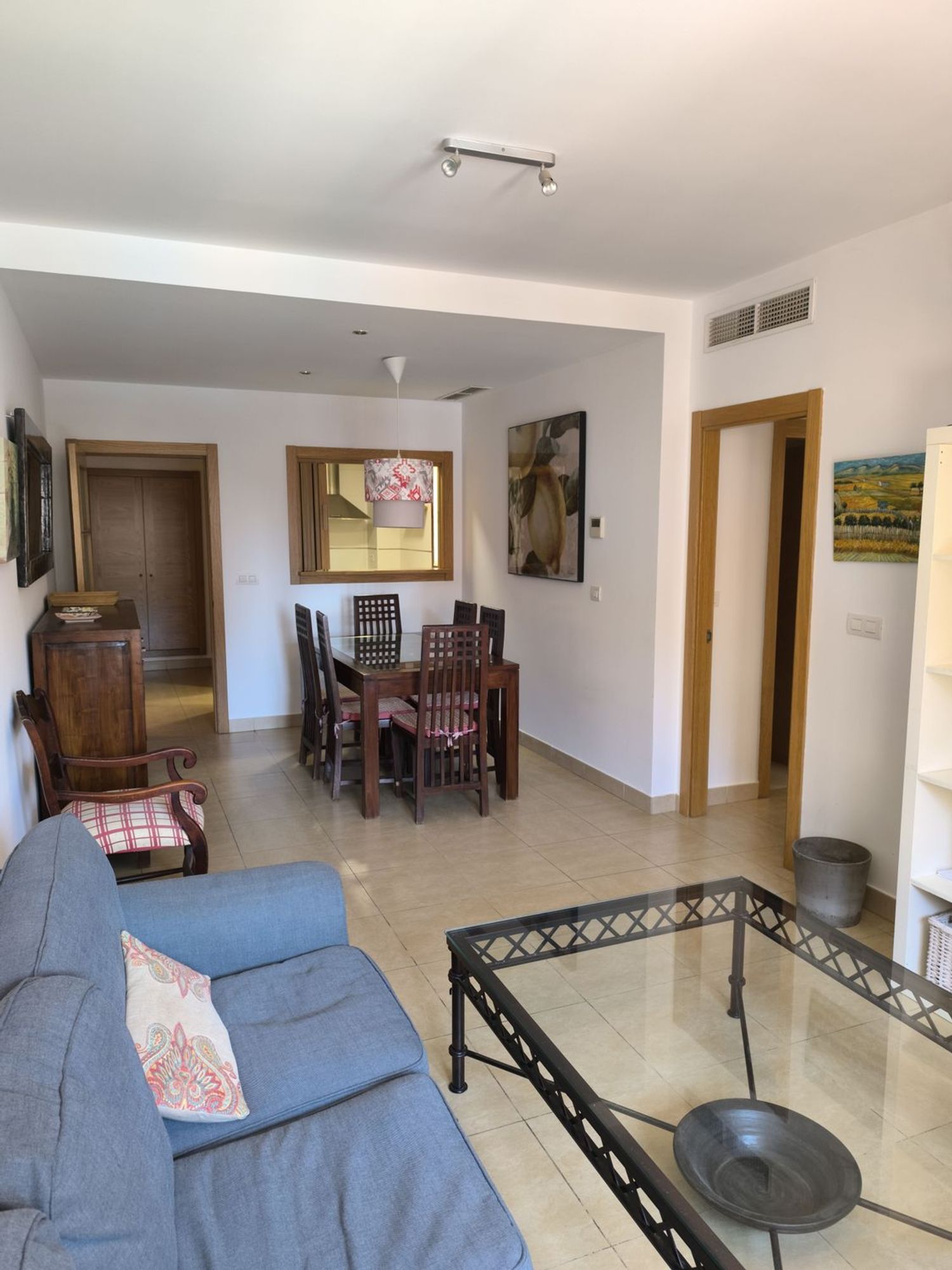 Piso en glorieta de Letonia, 1 - Foto 13