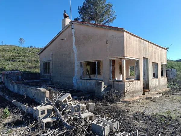 Finca rústica en Cv-712, 7 - Foto 1