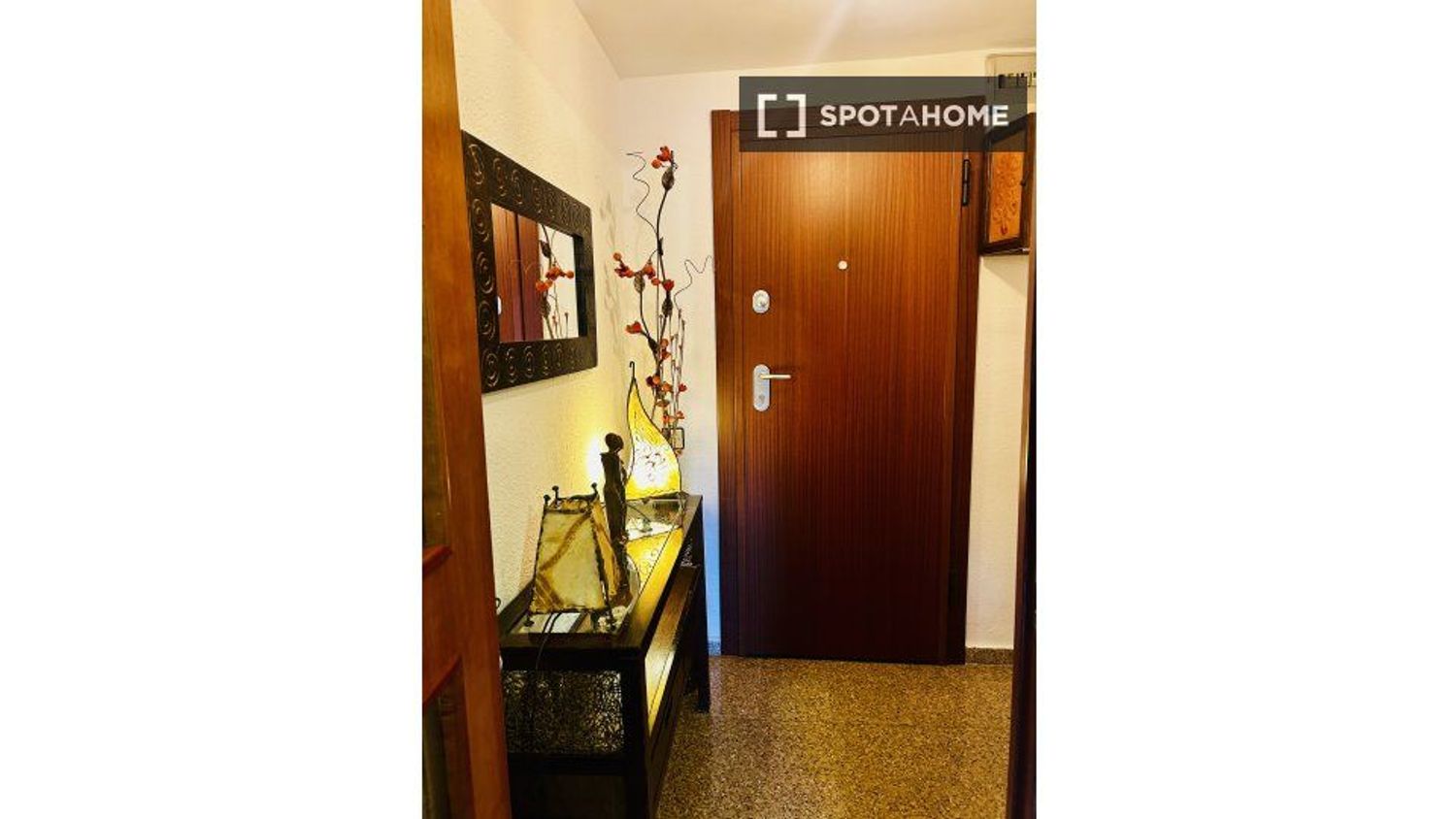 Piso en Calle de Campoamor, Ciutat Jardí - Foto 6