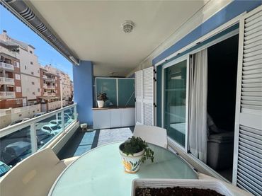 Apartamento en Moncofa  playa con vistas al mar - Foto 1