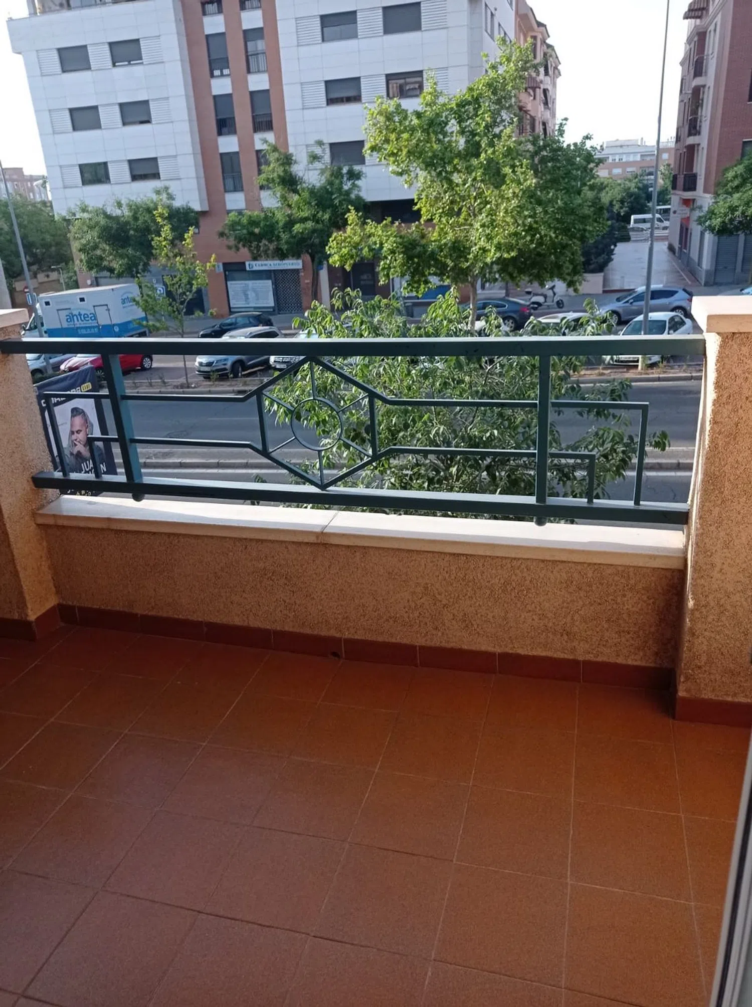 Piso en avenida del Aeropuerto, 32 - Foto 11