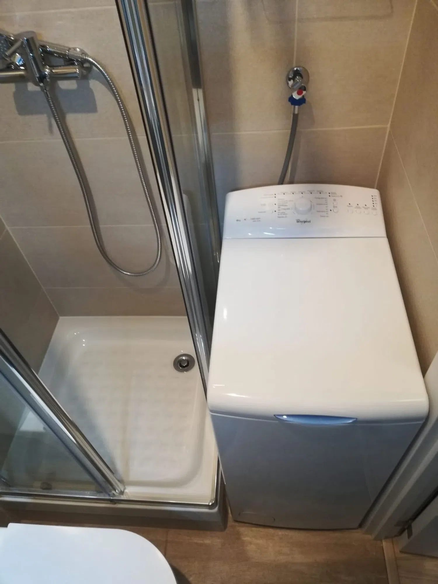 Estudio en calle de Oudrid, 14 - Foto 19