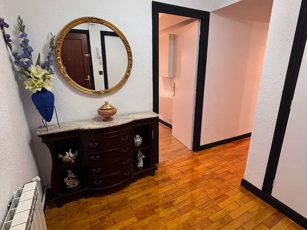 Piso en Avenida de Alfonso Pena, 53 - Foto 4
